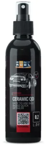 ADBL Ceramic QD – quick detailer z dodatkiem kwarcu