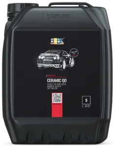 ADBL Ceramic QD – quick detailer z dodatkiem kwarcu