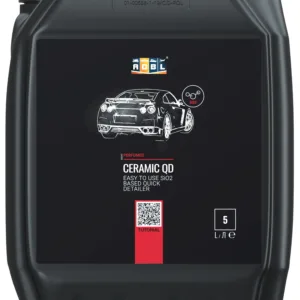 ADBL Ceramic QD – quick detailer z dodatkiem kwarcu