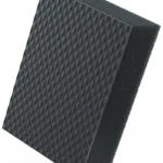 ADBL Clay Sponge  polimerowa gąbka glinkowa do usuwania zabrudzeń z lakieru