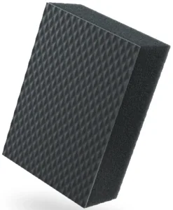 ADBL Clay Sponge  polimerowa gąbka glinkowa do usuwania zabrudzeń z lakieru