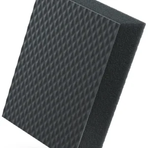 ADBL Clay Sponge  polimerowa gąbka glinkowa do usuwania zabrudzeń z lakieru