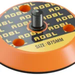 ADBL Roller Backing Plate – mocowanie pada polerskie do maszyny D09125-01