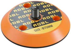 ADBL Roller Backing Plate – mocowanie pada polerskie do maszyny D09125-01
