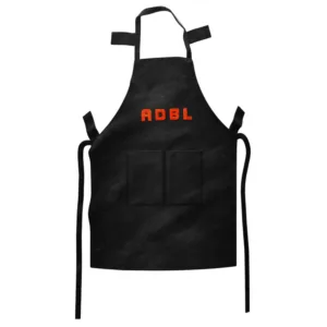 ADBL Detailing Apron - fartuch do polerowania samochodu