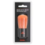 ADBL Round Detailing Brush Pro Medium Soft – końcówka do pędzelka