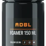 ADBL Foamer – butelka z dyszą spieniającą 150ml