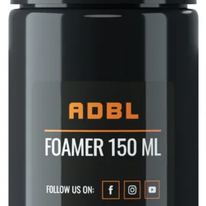 ADBL Foamer – butelka z dyszą spieniającą 150ml