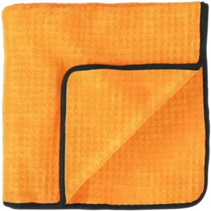 ADBL Goofer Towel - ręcznik waflowy do szyb 35x35 cm