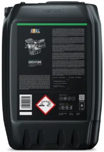 ADBL GreeN'gine - płyn do mycia silników i mocno zabrudzonych powierzchni 25l
