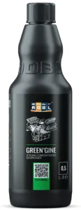 ADBL GreeN'gine – środek do mycia silników i mocno zabrudzonych miejsc 500ml