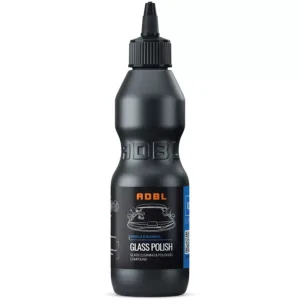 Produkt do oczyszczenia i polerowania powierzchni szklanych ADBL Glass Polish 200ml