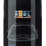 ADBL Hybrid Glass – płyn do mycia szyb z niewidzialną wycieraczką 200ml
