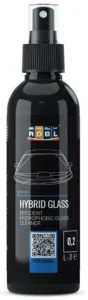 ADBL Hybrid Glass – płyn do mycia szyb z niewidzialną wycieraczką 200ml
