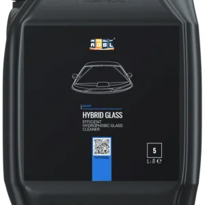 ADBL Hybrid Glass – płyn do mycia szyb z niewidzialną wycieraczką 5L