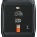 ADBL Interior Cleaner – produkt do czyszczenia wnętrza