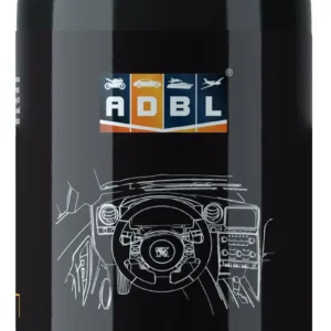ADBL Interior QD Unlimited - quick detailer do wewnętrznych tworzyw 200ml