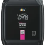 ADBL Interior QD Unlimited - quick detailer do wewnętrznych tworzyw 5L