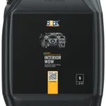 ADBL Interior WOW - dressing do wew. tworzyw sztucznych o zapachu bananowym 5L