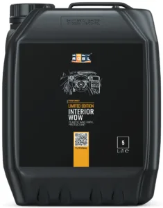 ADBL Interior WOW Limited Edition – dressing do wnętrza