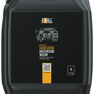 ADBL Interior WOW Limited Edition – dressing do wnętrza