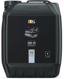 Alkohol izopropylowy