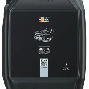 Alkohol izopropylowy