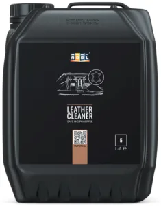 ADBL Leather Cleaner – produkt do czyszczenia skóry