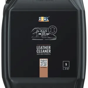 ADBL Leather Cleaner – produkt do czyszczenia skóry