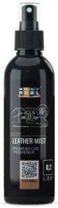 ADBL Leather Mist – odświeżacz powietrza o zapachu skóry 200ml