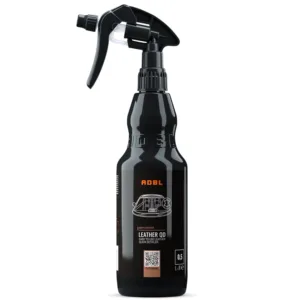 ADBL Leather QD - produkt do bieżącej pielęgnacji tapicerki skórzanej 500ml