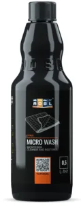 ADBL Micro Wash - preparat do prania mikrofibr 500ml