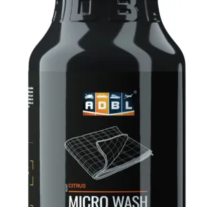 ADBL Micro Wash - preparat do prania mikrofibr 500ml