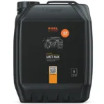 Matowy dressing do wewnętrznych tworzyw sztucznych ADBL Matt Max 5L