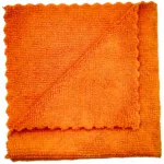 ADBL One Shot Microfibre Cloth - zestaw mikrofibr bez obszycia
