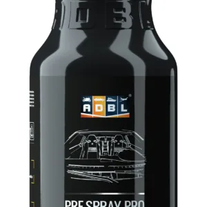 ADBL Pre Spray PRO - preparat do prania tapicerek materiałowych 500ml