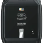 ADBL Pre Spray PRO - preparat do prania tapicerek materiałowych 5l