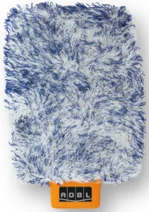 ADBL Promitt – profesjonalna rękawica z mikrofibry do mycia samochodu