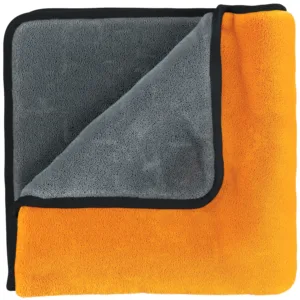 ADBL Puffy Towel - puszysta mikrofibra 41x41cm 840gsm