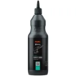 Pasta polerska o lekkich właściwościach ściernych