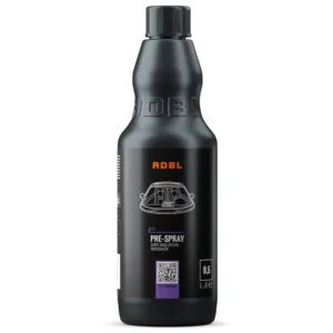 ADBL Pre Spray - środek do prania tapicerek materiałowych 500ml