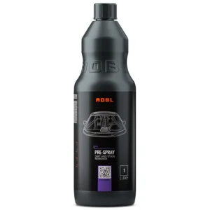ADBL Pre Spray - środek do prania tapicerek materiałowych 1L