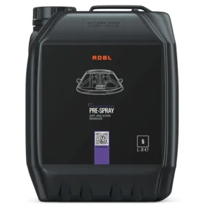 ADBL Pre Spray - środek do prania tapicerek materiałowych 5L