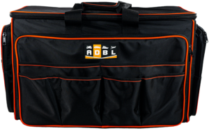 ADBL Professor – Największa Torba Detailingowa