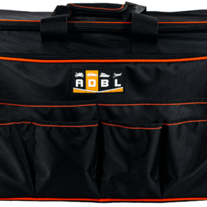 ADBL Professor – Największa Torba Detailingowa