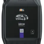 Szybki wosk w sprayu