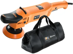 ADBL ROLLER R125-01 – maszyna polerska rotacyjna 1150W + torba
