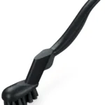 ADBL Little Rascal Black – nylonowa szczotka do czyszczenia