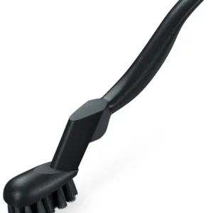 ADBL Little Rascal Black – nylonowa szczotka do czyszczenia