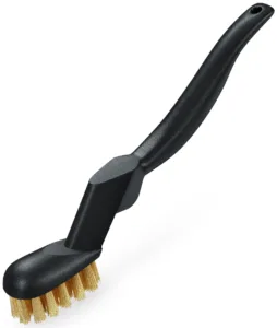 ADBL Little Rascal Gold – miedziana szczotka